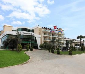 Grand Ring Hotel
